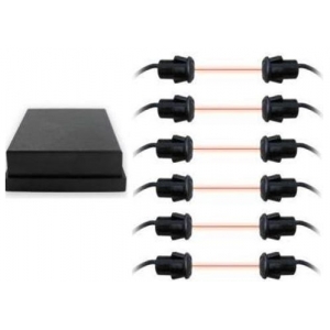 FOTOCELULĂ 6 PERECHI DE SENZORI